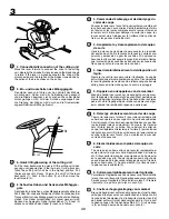 Preview for 20 page of Electrolux 11, 5CV T 92 M EJA Instruction Manual