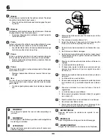 Preview for 46 page of Electrolux 11, 5CV T 92 M EJA Instruction Manual