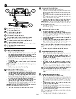 Preview for 50 page of Electrolux 11, 5CV T 92 M EJA Instruction Manual