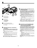 Preview for 52 page of Electrolux 11, 5CV T 92 M EJA Instruction Manual