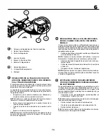 Preview for 53 page of Electrolux 11, 5CV T 92 M EJA Instruction Manual