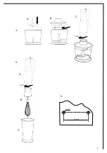 Предварительный просмотр 3 страницы Electrolux 11 Series Operating Instructions Manual