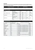 Preview for 44 page of Electrolux 1165053 Instruction Book