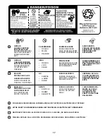 Preview for 7 page of Electrolux 12-107 Instruction Manual