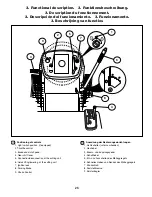 Предварительный просмотр 15 страницы Electrolux 12-107 Instruction Manual