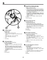 Предварительный просмотр 36 страницы Electrolux 12-107 Instruction Manual