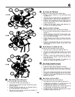 Предварительный просмотр 40 страницы Electrolux 12-107 Instruction Manual