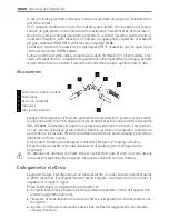 Preview for 10 page of Electrolux 12550 G-M User And Installation Instructions Manual