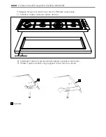 Preview for 14 page of Electrolux 12550 G-M User And Installation Instructions Manual