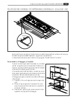 Preview for 15 page of Electrolux 12550 G-M User And Installation Instructions Manual