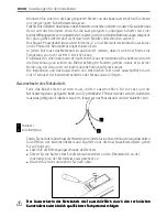 Preview for 44 page of Electrolux 12550 G-M User And Installation Instructions Manual