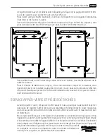 Preview for 67 page of Electrolux 12550 G-M User And Installation Instructions Manual