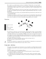 Preview for 77 page of Electrolux 12550 G-M User And Installation Instructions Manual