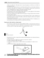 Preview for 78 page of Electrolux 12550 G-M User And Installation Instructions Manual