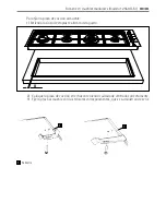 Preview for 81 page of Electrolux 12550 G-M User And Installation Instructions Manual