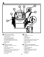 Preview for 38 page of Electrolux 12592RB Instruction Manual