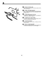 Preview for 40 page of Electrolux 12592RB Instruction Manual