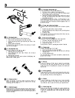 Preview for 44 page of Electrolux 12592RB Instruction Manual