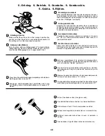 Preview for 48 page of Electrolux 12592RB Instruction Manual