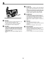 Preview for 56 page of Electrolux 12592RB Instruction Manual