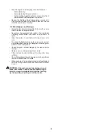 Предварительный просмотр 4 страницы Electrolux 135H92RB Manual