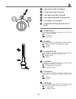 Предварительный просмотр 39 страницы Electrolux 135H92RB Manual