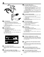 Предварительный просмотр 44 страницы Electrolux 135H92RB Manual