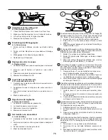 Preview for 75 page of Electrolux 135H92RB Manual