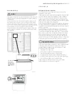 Preview for 13 page of Electrolux 1458528 User Manual