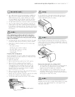 Preview for 21 page of Electrolux 1458528 User Manual