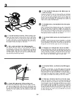 Предварительный просмотр 32 страницы Electrolux 145PH107 Instruction Manual