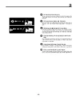 Предварительный просмотр 35 страницы Electrolux 145PH107 Instruction Manual