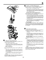 Предварительный просмотр 45 страницы Electrolux 145PH107 Instruction Manual