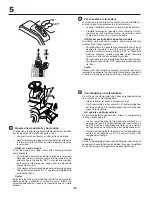 Предварительный просмотр 46 страницы Electrolux 145PH107 Instruction Manual