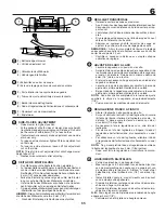 Предварительный просмотр 65 страницы Electrolux 145PH107 Instruction Manual