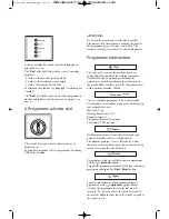 Предварительный просмотр 7 страницы Electrolux 1521 Instruction Booklet