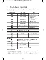 Preview for 14 page of Electrolux 1521 Instruction Booklet