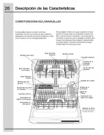 Preview for 26 page of Electrolux 154671101 Use & Care Manual