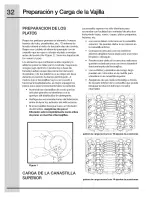 Preview for 32 page of Electrolux 154671101 Use & Care Manual