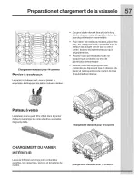 Preview for 57 page of Electrolux 154671101 Use & Care Manual