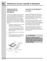 Preview for 60 page of Electrolux 154671101 Use & Care Manual