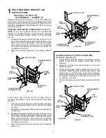 Предварительный просмотр 7 страницы Electrolux 156235 Owner'S Manual