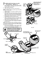 Предварительный просмотр 10 страницы Electrolux 156235 Owner'S Manual