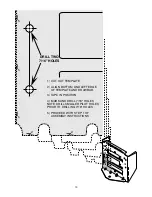 Предварительный просмотр 15 страницы Electrolux 156235 Owner'S Manual