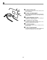 Предварительный просмотр 40 страницы Electrolux 165H107RB Instruction Manual