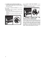 Preview for 7 page of Electrolux 169005 (ACFG36) Instruction Handbook Manual