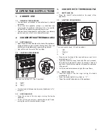 Preview for 8 page of Electrolux 169005 (ACFG36) Instruction Handbook Manual
