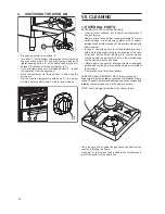 Preview for 9 page of Electrolux 169005 (ACFG36) Instruction Handbook Manual