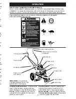 Предварительный просмотр 5 страницы Electrolux 177817 Operator'S Manual