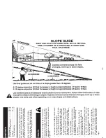 Preview for 19 page of Electrolux 177817 Operator'S Manual